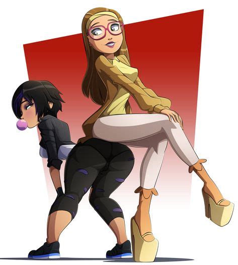Big Hero 6 Porn pics, Cartoon porn, Rule 34, Hentai .